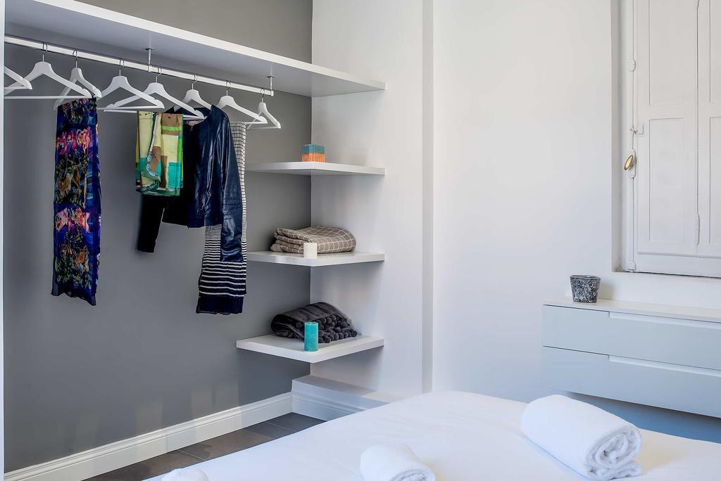 Appartement Angelo E Orietta Alle Fornaci