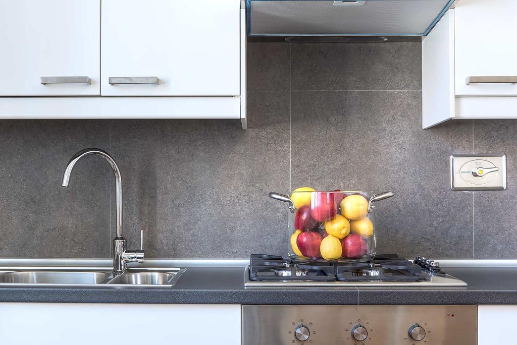 Appartement Angelo E Orietta Alle Fornaci