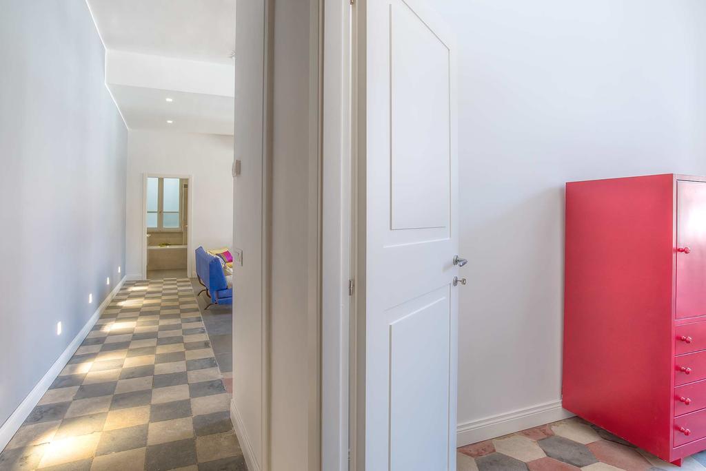 Appartement Angelo E Orietta Alle Fornaci Rome
