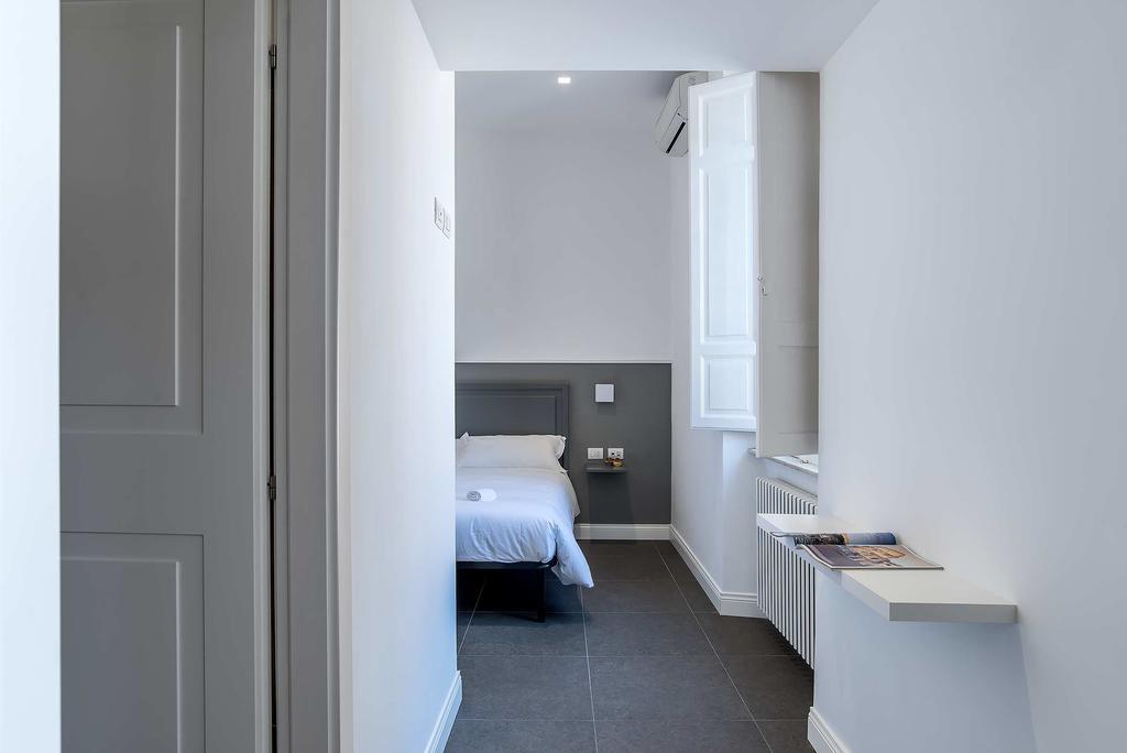 Appartement Angelo E Orietta Alle Fornaci Rome