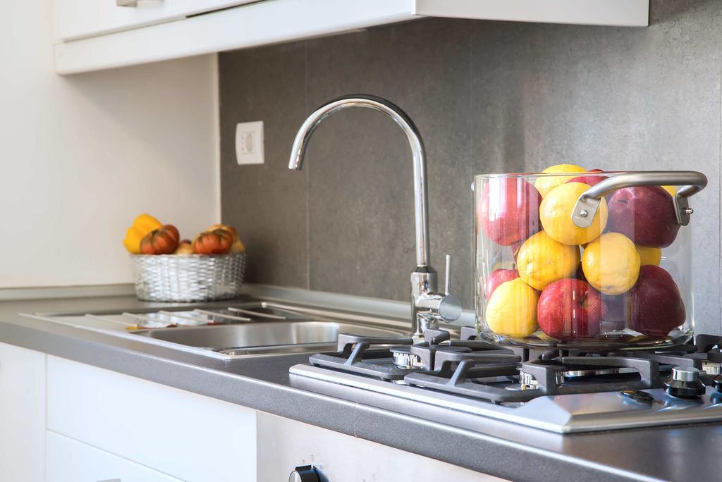 Appartement Angelo E Orietta Alle Fornaci Rome
