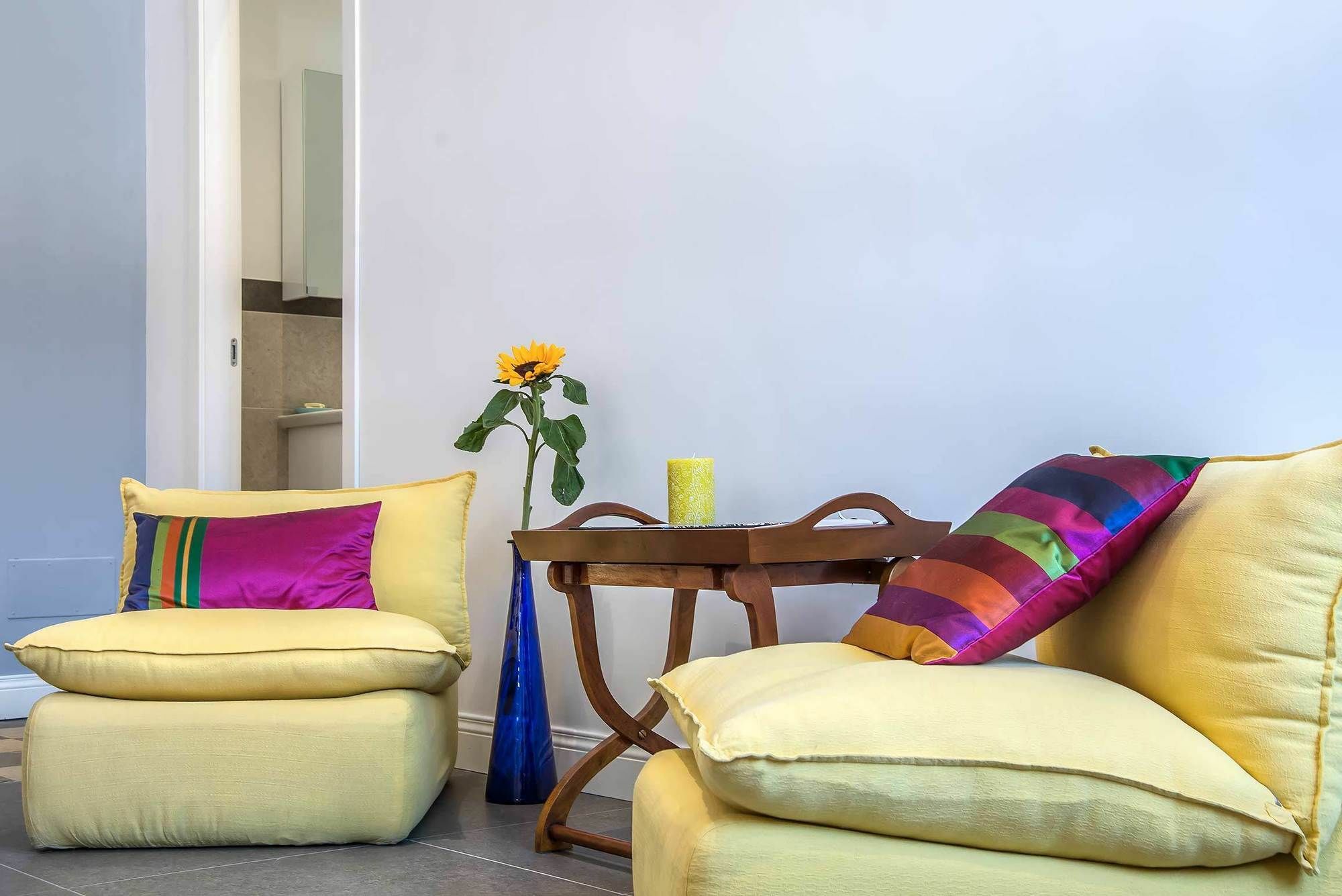 Appartement Angelo E Orietta Alle Fornaci Rome