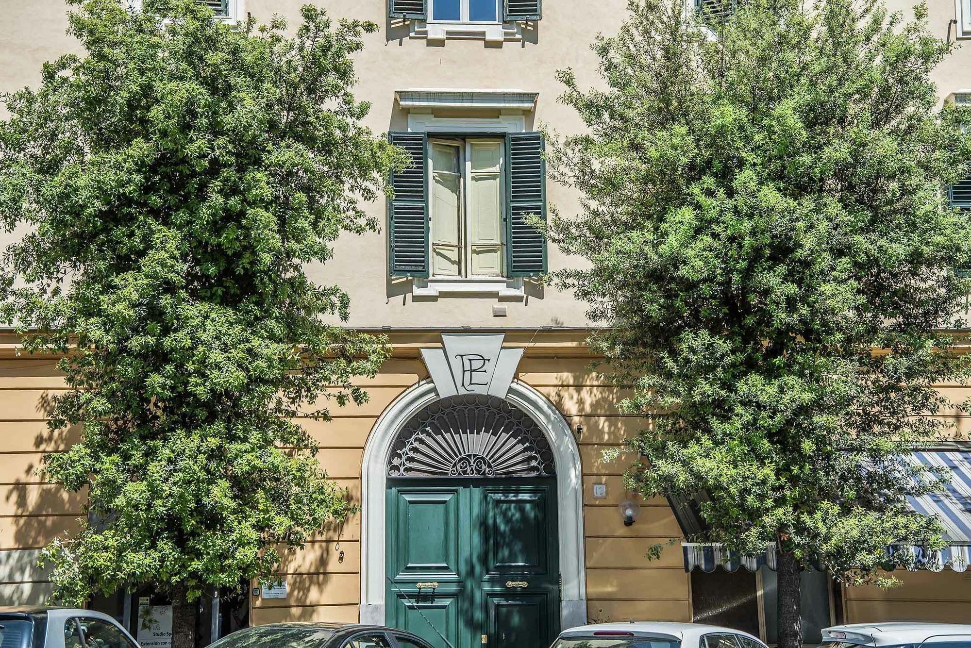 Appartement Angelo E Orietta Alle Fornaci