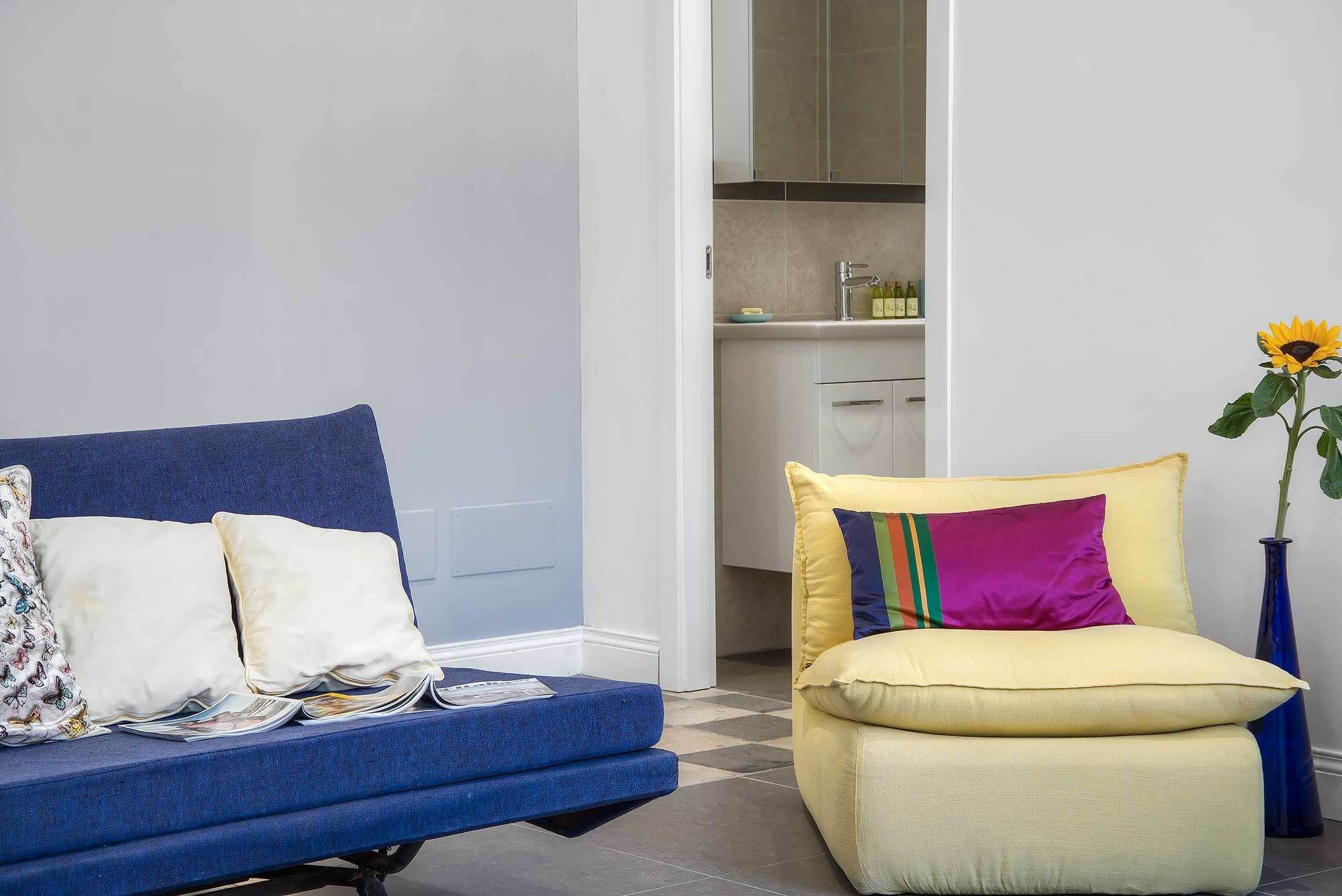 Appartement Angelo E Orietta Alle Fornaci Rome