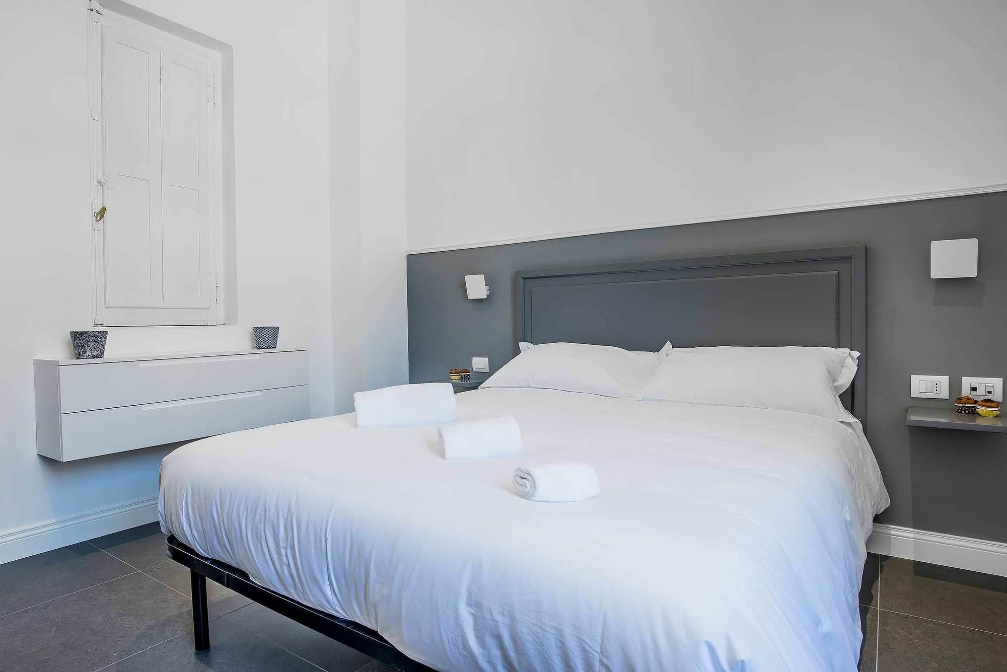 Angelo E Orietta Alle Fornaci Appartement Rome